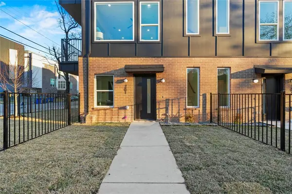 2101 N Prairie Avenue #201, Dallas, TX 75204