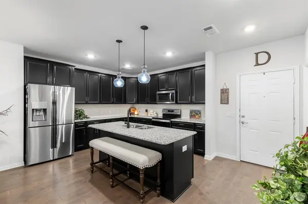 651 N Watters Road #5205, Allen, TX 75013