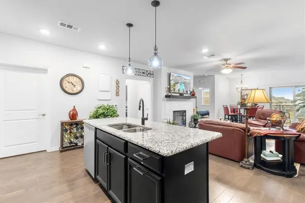 651 N Watters Road #5205, Allen, TX 75013