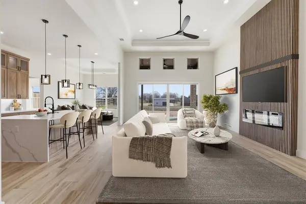 150 Briar Patch Road, Boyd, TX 76023