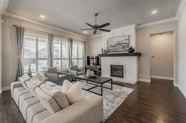 11609 Little Elm Creek Road, Flower Mound, TX 76226