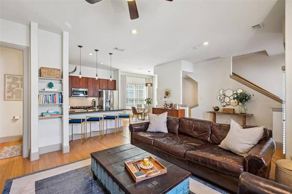 5916 Hudson Street #8, Dallas, TX 75206