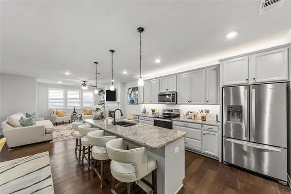 651 N Watters Road #I 5407, Allen, TX 75013