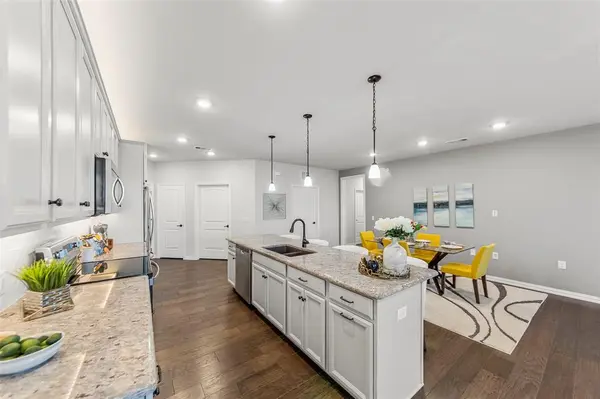 651 N Watters Road #I 5407, Allen, TX 75013