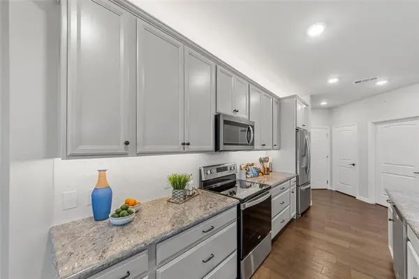 651 N Watters Road #I 5407, Allen, TX 75013