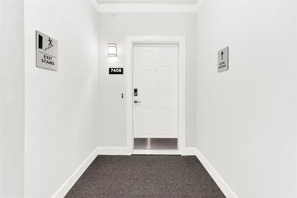 651 N Watters Road #7406, Allen, TX 75013