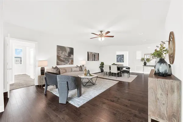 651 N Watters Road #7406, Allen, TX 75013