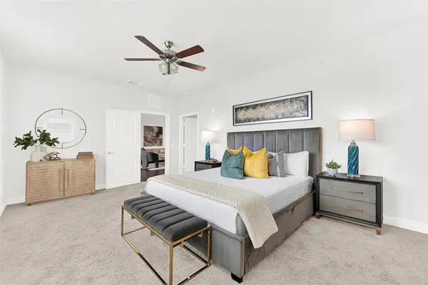 651 N Watters Road #7406, Allen, TX 75013