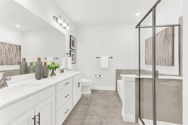 651 N Watters Road #7406, Allen, TX 75013