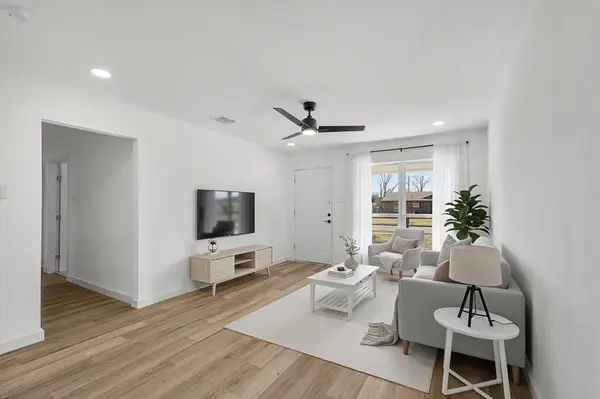 751 Ivywood Drive, Dallas, TX 75232