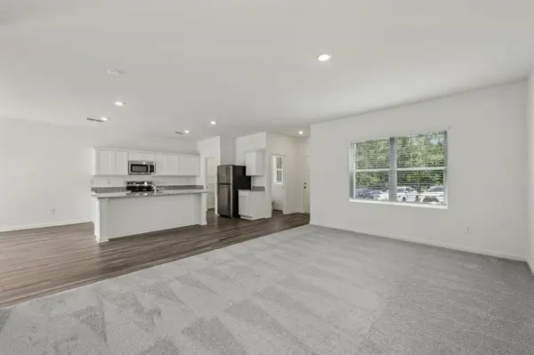 3220 Dillonwood Street, Celina, TX 75009