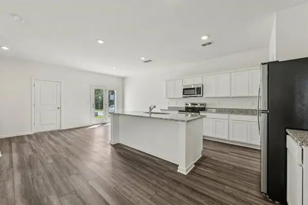 3220 Dillonwood Street, Celina, TX 75009