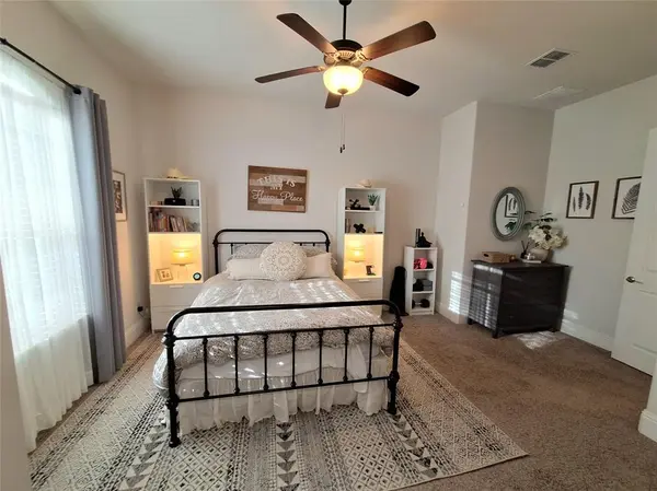 462 Loma Alta Drive, Flower Mound, TX 75022