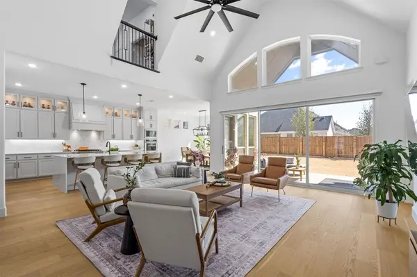 2541 Forestbrook Drive, Prosper, TX 75078