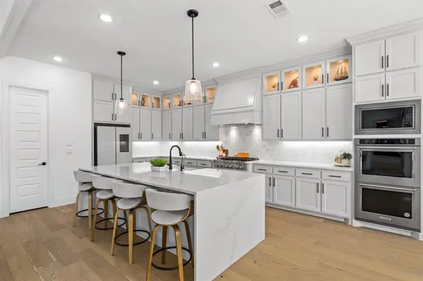 2541 Forestbrook Drive, Prosper, TX 75078