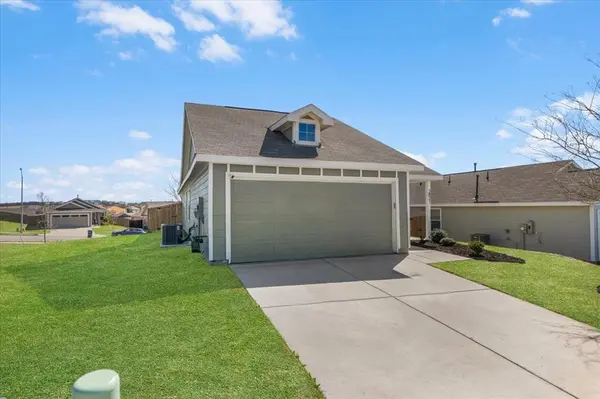 2821 Evening Side Drive, Fort Worth, TX 76179