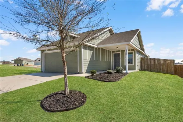 2821 Evening Side Drive, Fort Worth, TX 76179