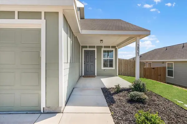 2821 Evening Side Drive, Fort Worth, TX 76179