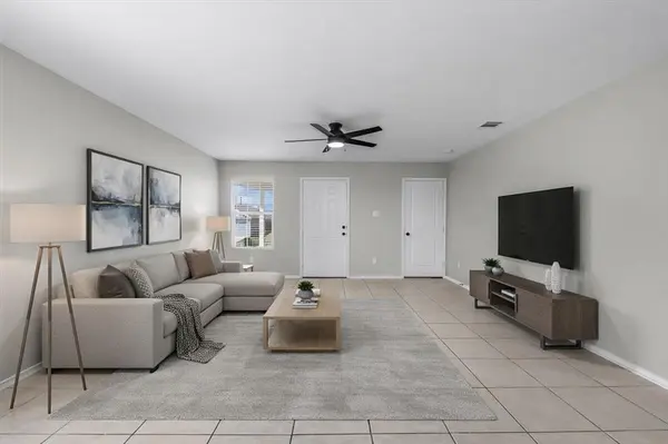 2821 Evening Side Drive, Fort Worth, TX 76179