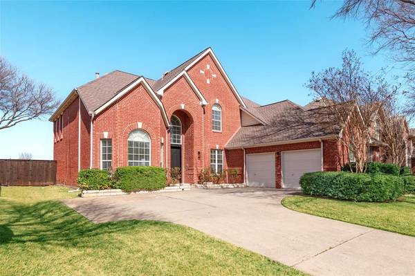 8508 Brook Hollow Drive, Mckinney, TX 75072