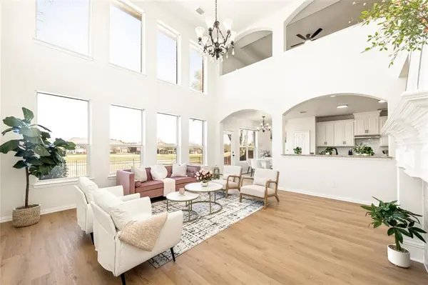 8508 Brook Hollow Drive, Mckinney, TX 75072