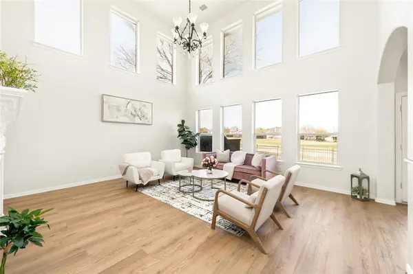 8508 Brook Hollow Drive, Mckinney, TX 75072