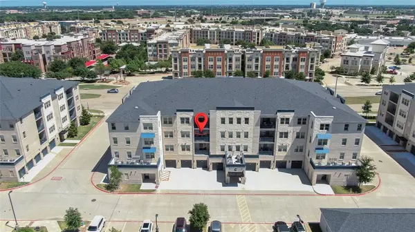 651 N Watters Road #3302, Allen, TX 75013