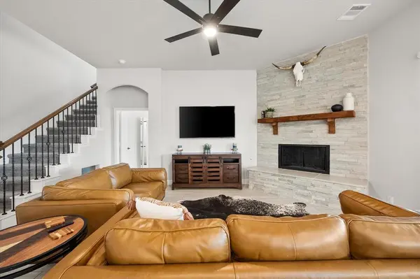 5005 Ridgeview Lane, Midlothian, TX 76065