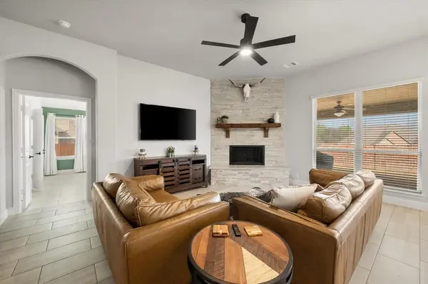 5005 Ridgeview Lane, Midlothian, TX 76065