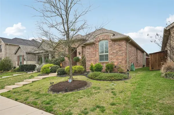 436 Gibbons Creek Trail, Mckinney, TX 75071