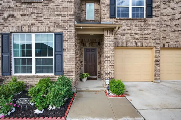 6049 Iron Creek Road, Fort Worth, TX 76137