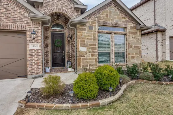 14841 Gladstone Drive, Aledo, TX 76008