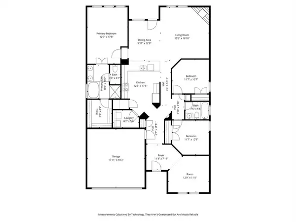 14841 Gladstone Drive, Aledo, TX 76008