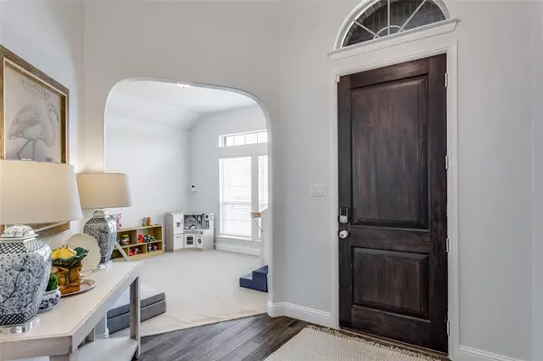 14841 Gladstone Drive, Aledo, TX 76008