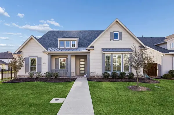 2232 Offerande Drive, Fort Worth, TX 76008