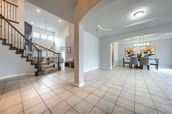 5913 Painswick Drive, Celina, TX 76227