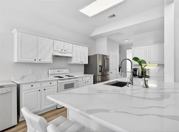 7900 Rushmore Road, Fort Worth, TX 76137