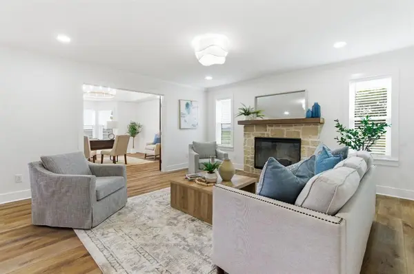 6638 CR 1103, Celina, TX 75009