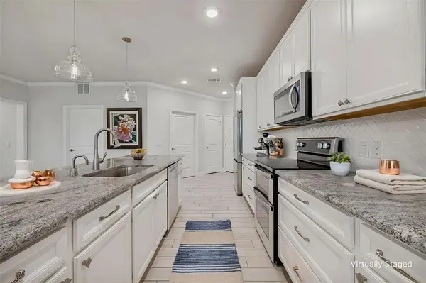 651 N Watters Road #1101, Allen, TX 75013