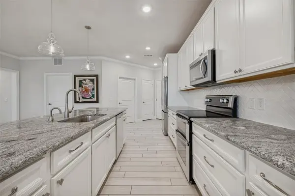 651 N Watters Road #1101, Allen, TX 75013