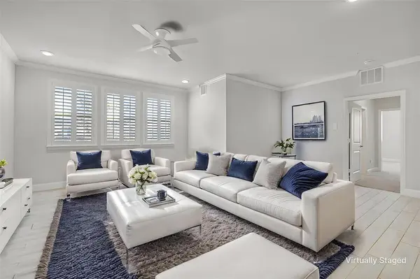 651 N Watters Road #1101, Allen, TX 75013