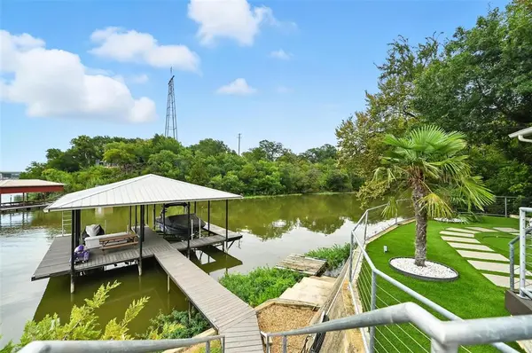 4220 Rench Road, Fort Worth, TX 76135