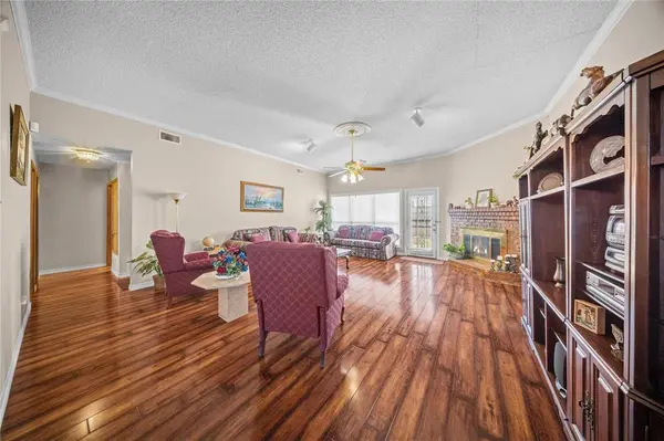 736 Whitewing Drive, Mesquite, TX 75150