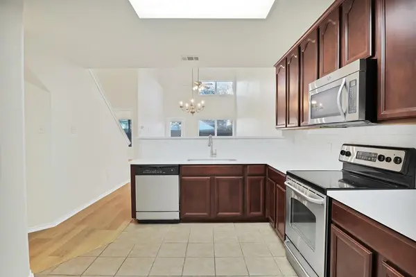 9938 Wake Bridge Drive, Frisco, TX 75035