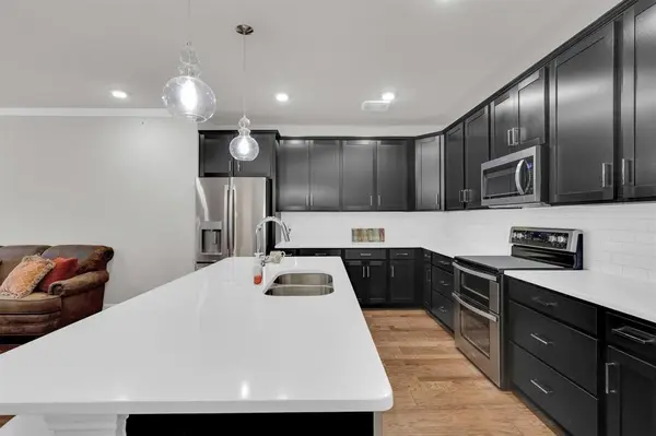 651 N Watters Road #2105, Allen, TX 75013