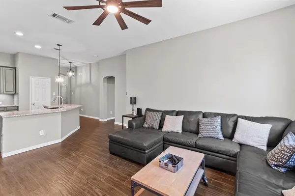 3420 Foxfield Trail, Mckinney, TX 75071