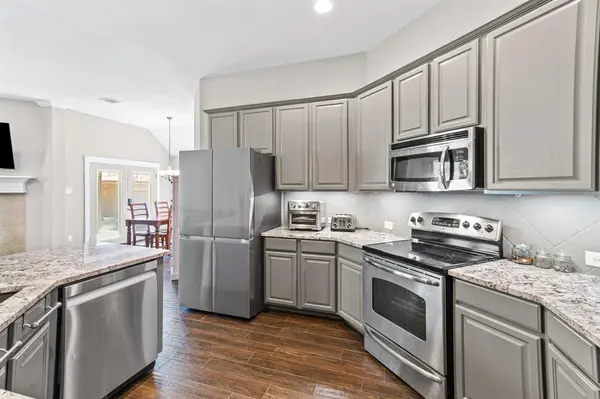 3420 Foxfield Trail, Mckinney, TX 75071