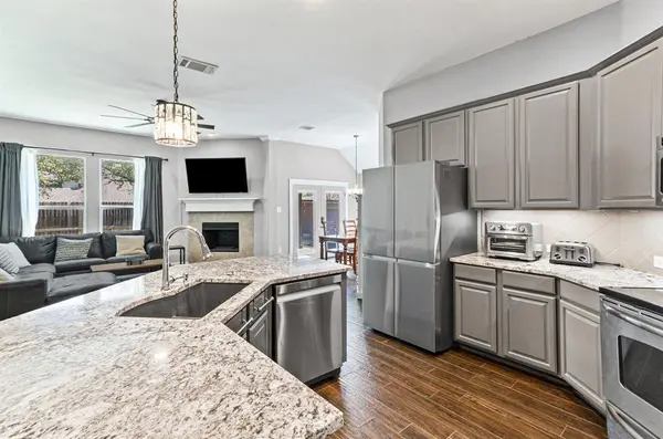 3420 Foxfield Trail, Mckinney, TX 75071