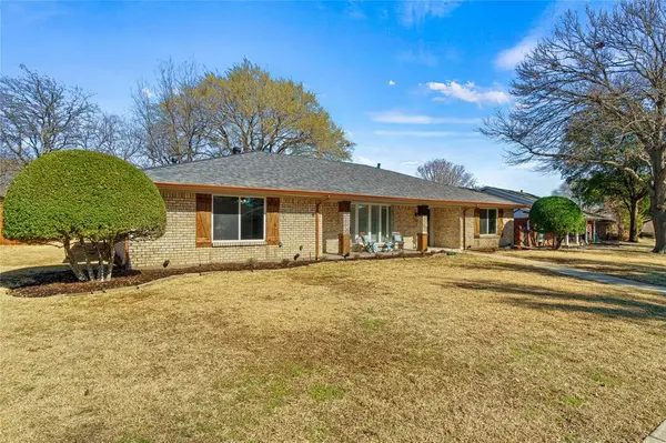 1621 Westlake Drive, Plano, TX 75075