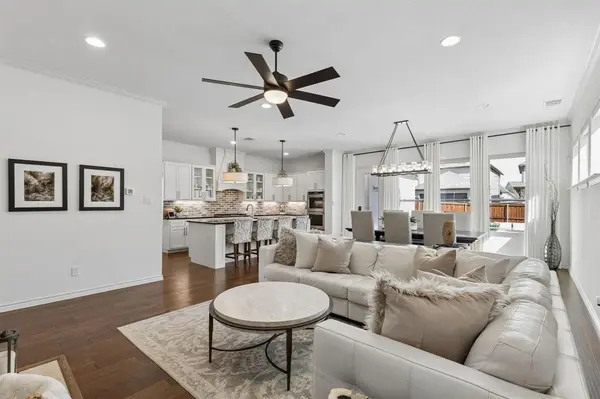 13624 Walsh Avenue, Fort Worth, TX 76008